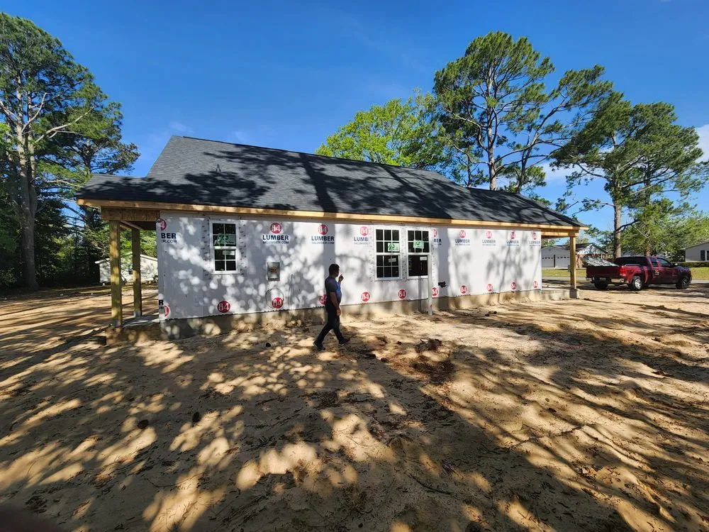 Slide of JJ Roofing & Home Improvement