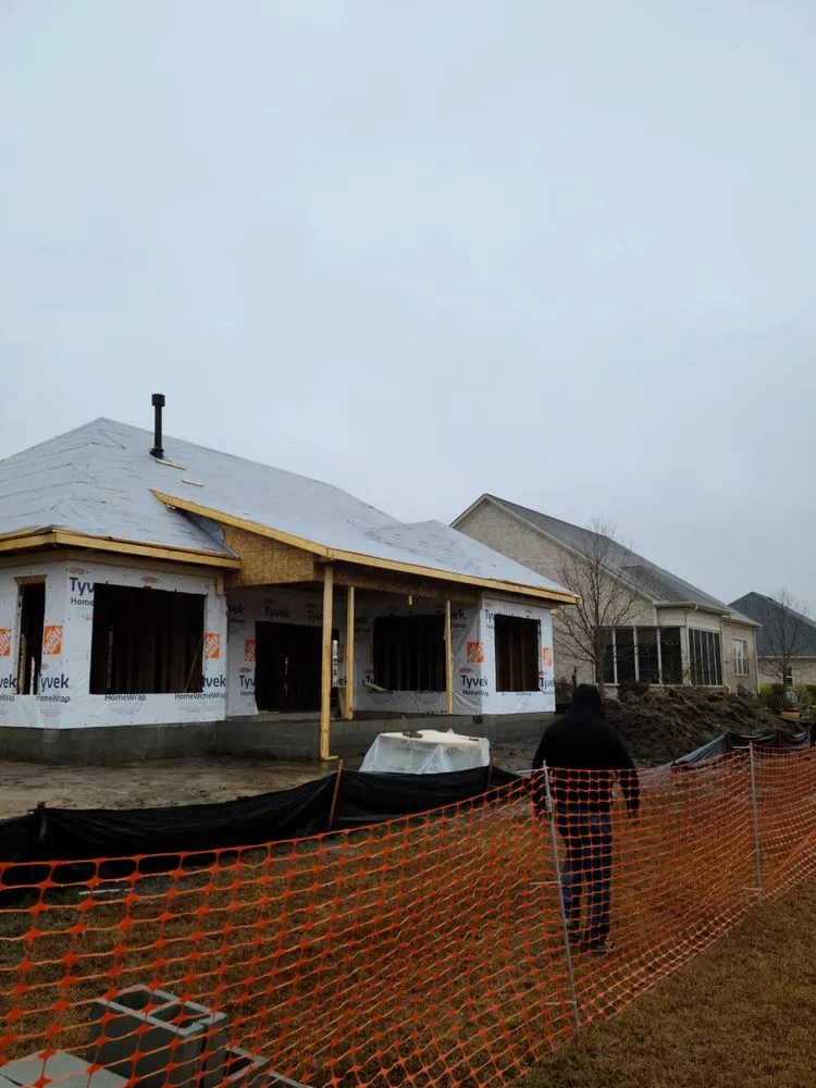 Slide of JJ Roofing & Home Improvement