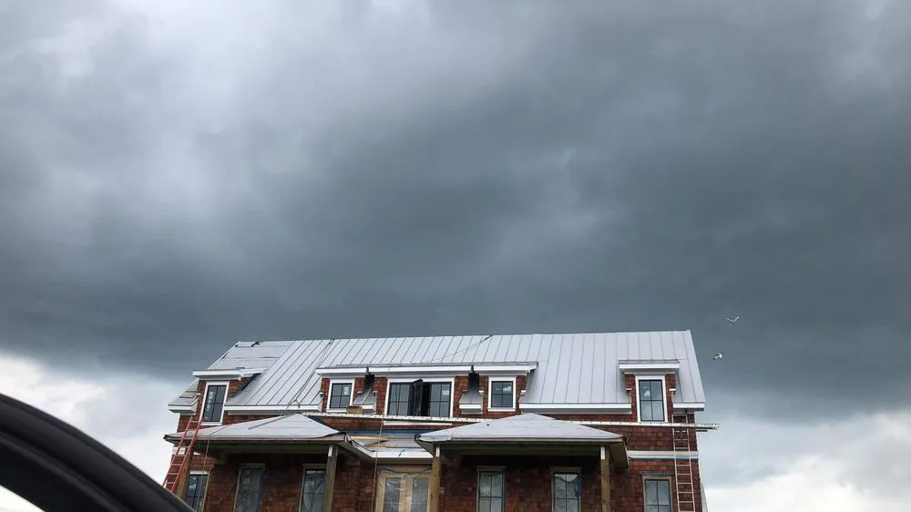 Slide of JJ Roofing & Home Improvement