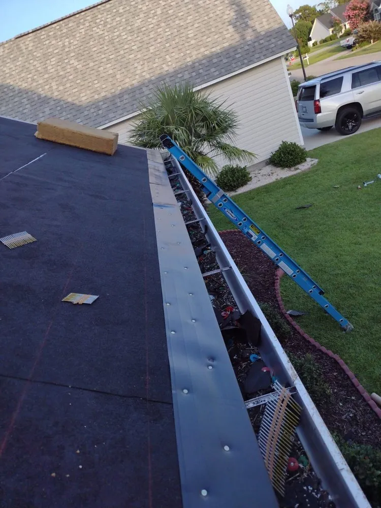 Slide of JJ Roofing & Home Improvement