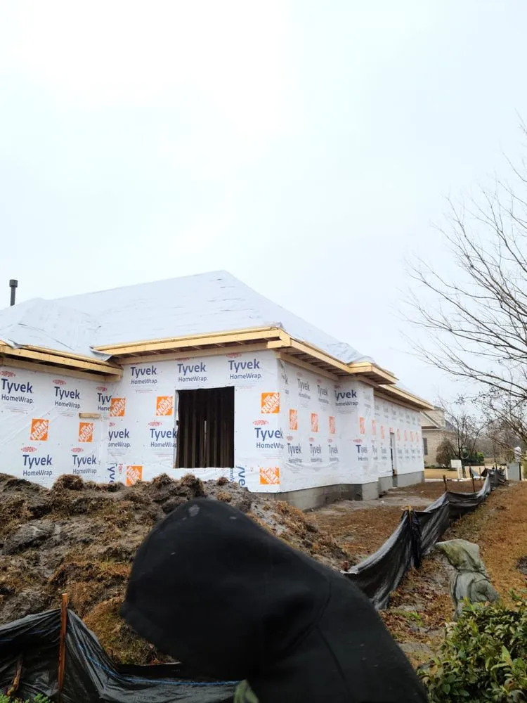 Slide of JJ Roofing & Home Improvement