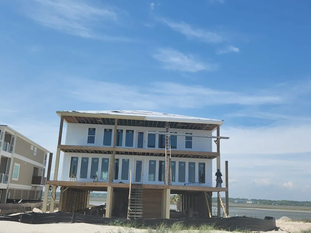 Slide of JJ Roofing & Home Improvement