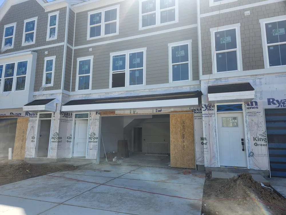 Slide of JJ Roofing & Home Improvement