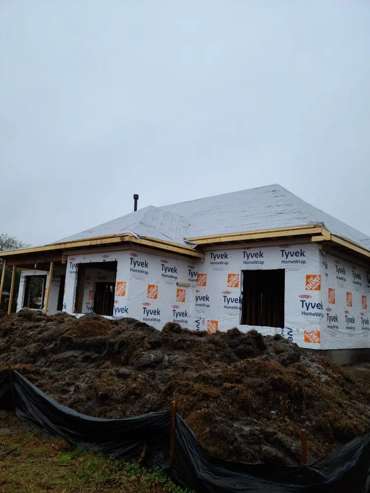 Slide of JJ Roofing & Home Improvement