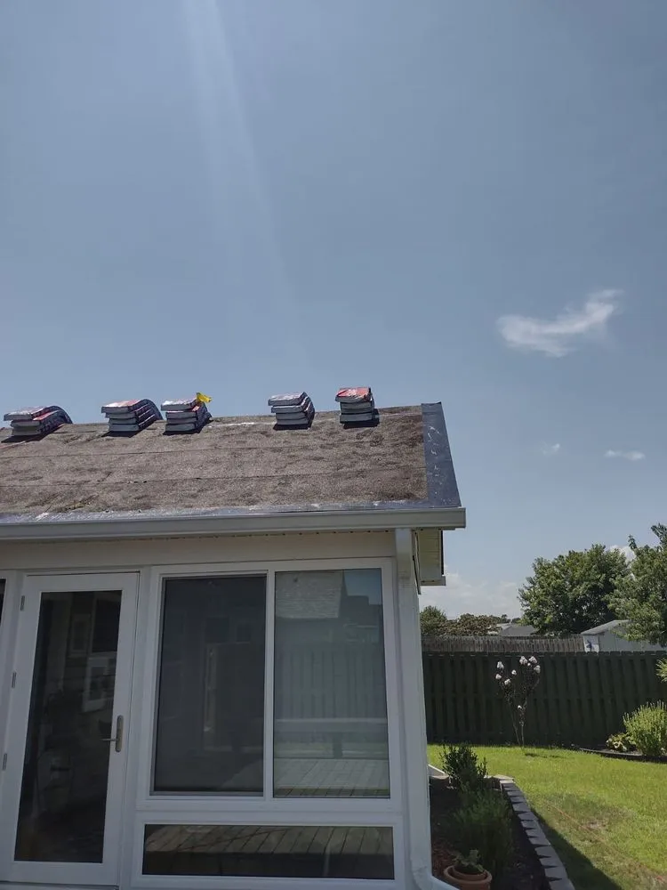 Slide of JJ Roofing & Home Improvement