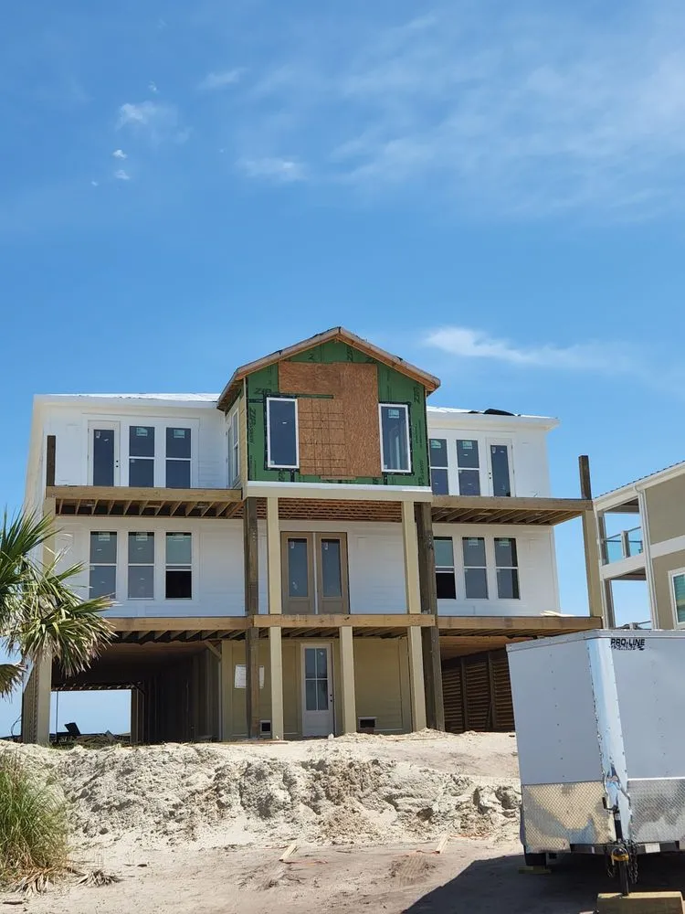 Slide of JJ Roofing & Home Improvement