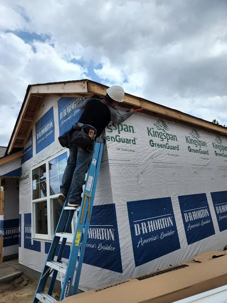 Slide of JJ Roofing & Home Improvement