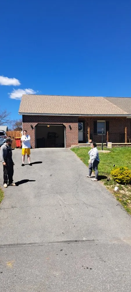 Slide of J&J Roofing & Property Services