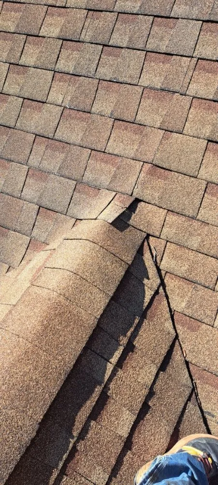 Slide of J&J Roofing & Property Services