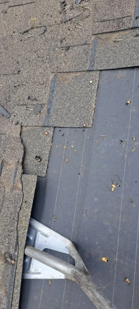 Slide of J&J Roofing & Property Services