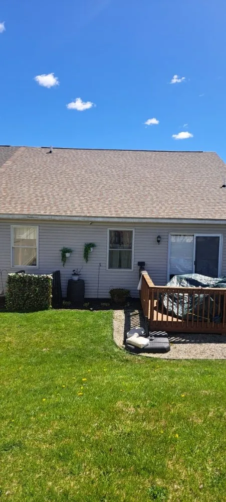 Slide of J&J Roofing & Property Services