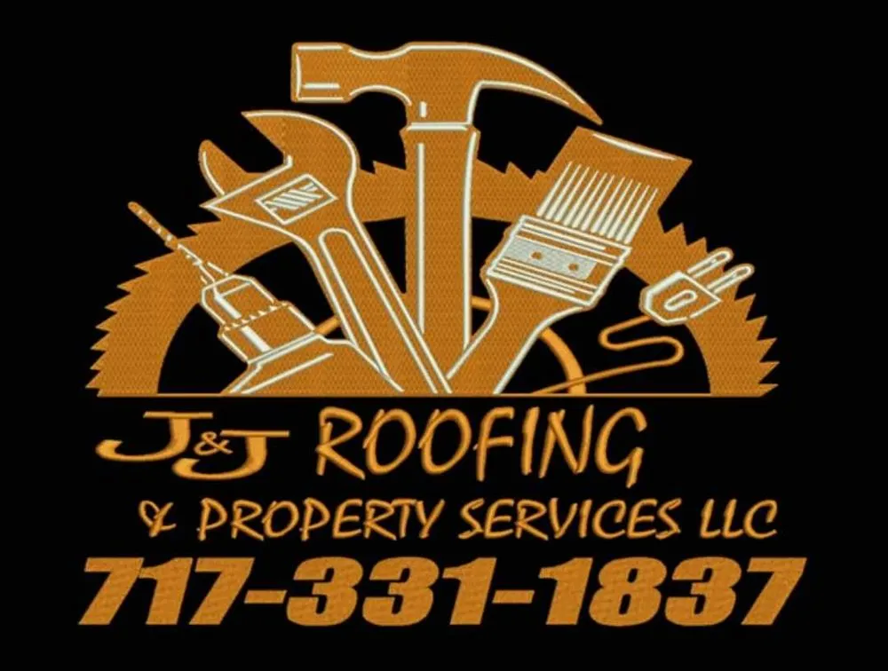 Slide of J&J Roofing & Property Services