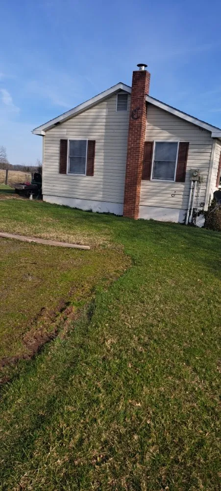 Slide of J&J Roofing & Property Services