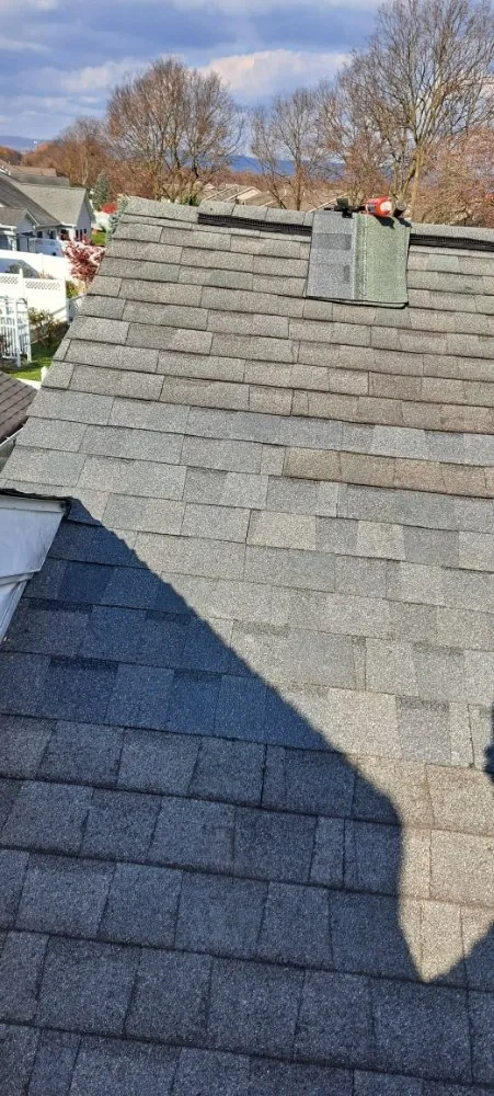 Slide of J&J Roofing & Property Services