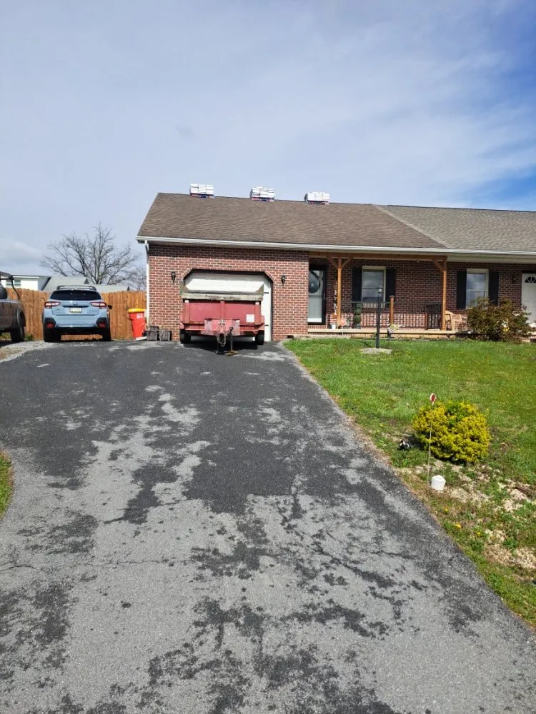 Slide of J&J Roofing & Property Services