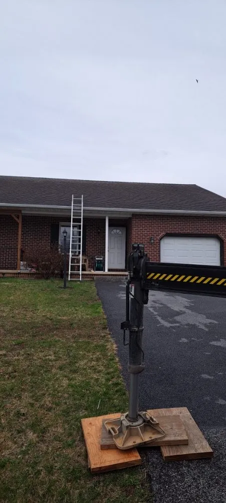 Slide of J&J Roofing & Property Services