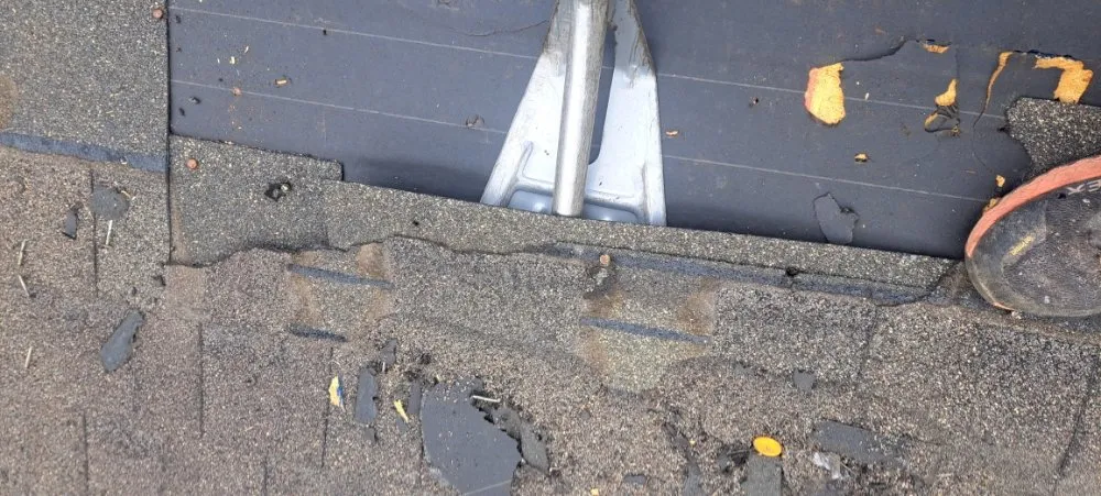 Slide of J&J Roofing & Property Services