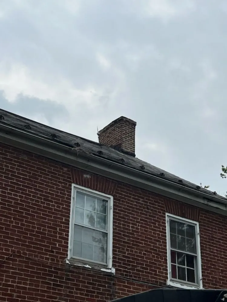 Slide of J&J Roofing & Property Services