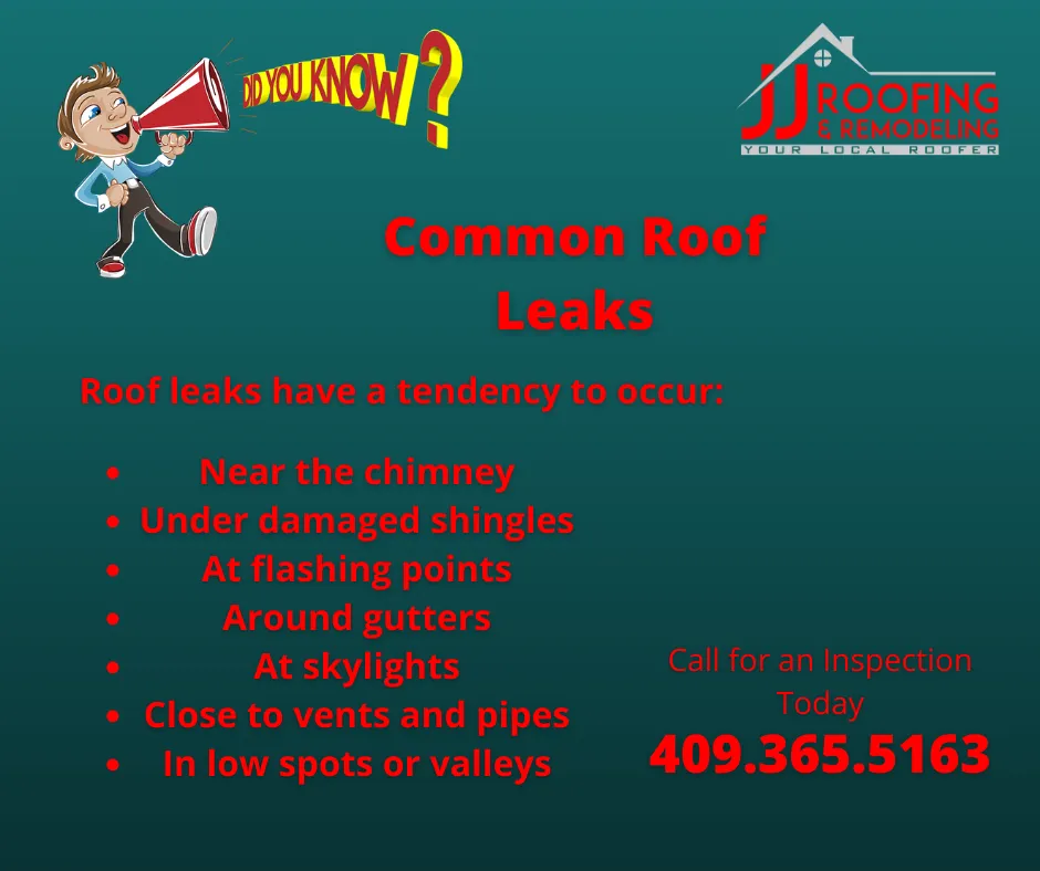 Slide of JJ Roofing & Remodeling