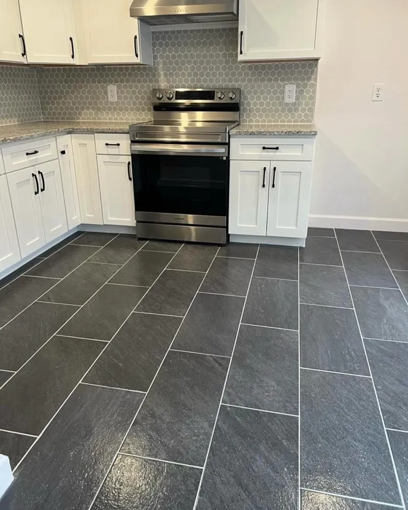 Slide of JJ Roofing & Restoration