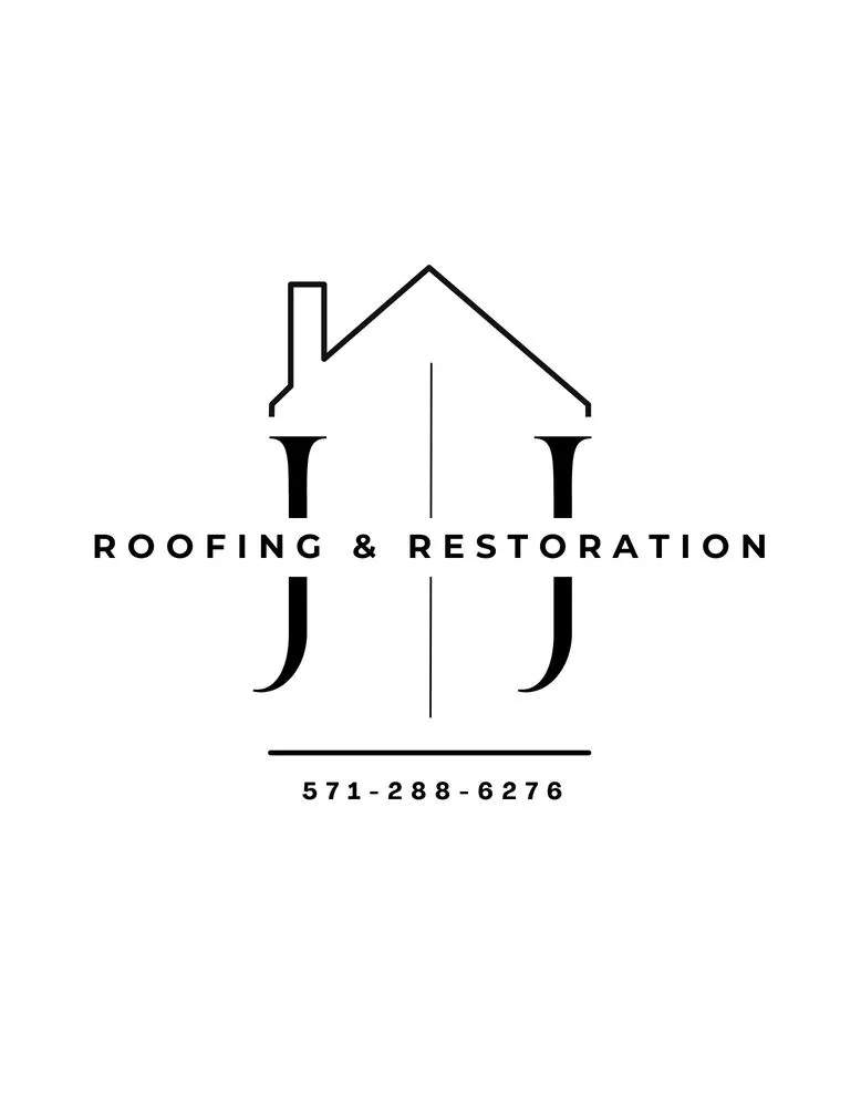Slide of JJ Roofing & Restoration