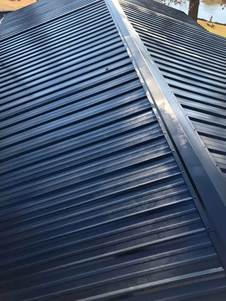 Slide of J&J Roofing and Remodeling