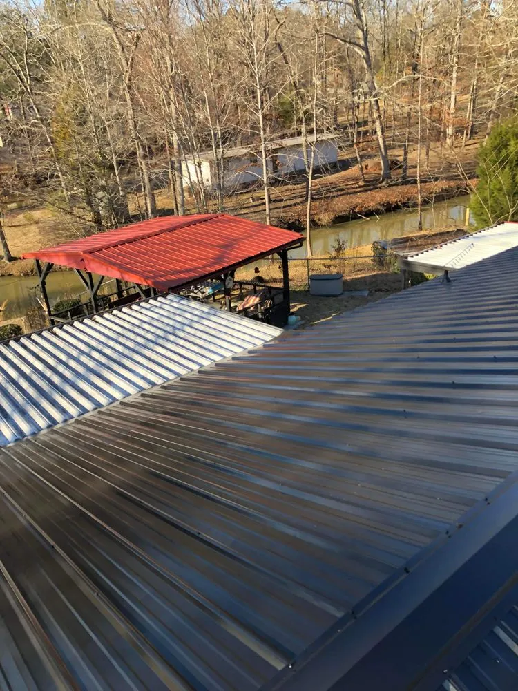 Slide of J&J Roofing and Remodeling