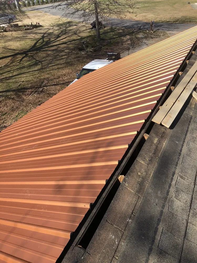 Slide of J&J Roofing and Remodeling