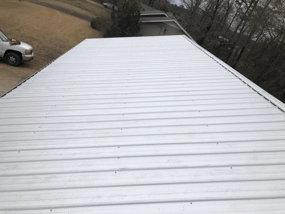 Slide of J&J Roofing and Remodeling