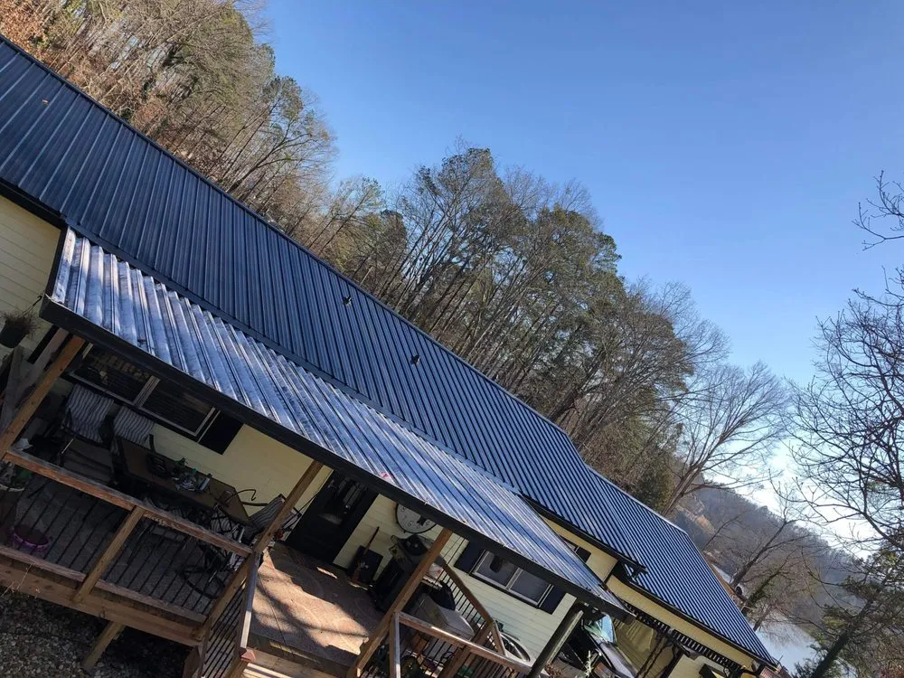 Slide of J&J Roofing and Remodeling