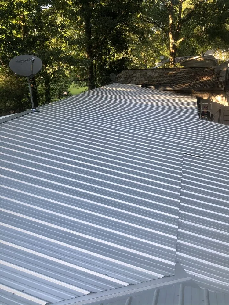 Slide of J&J Roofing and Remodeling