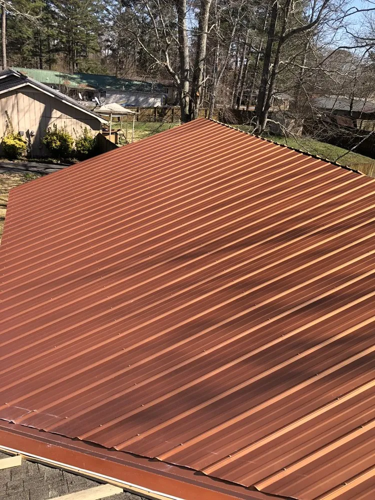 Slide of J&J Roofing and Remodeling