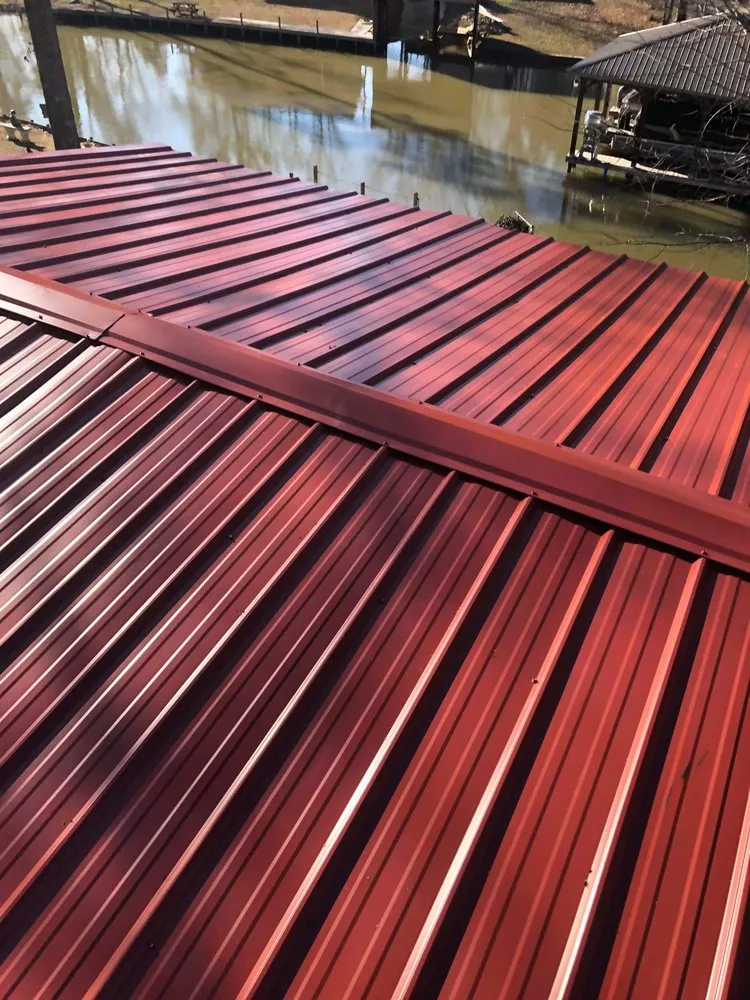 Slide of J&J Roofing and Remodeling