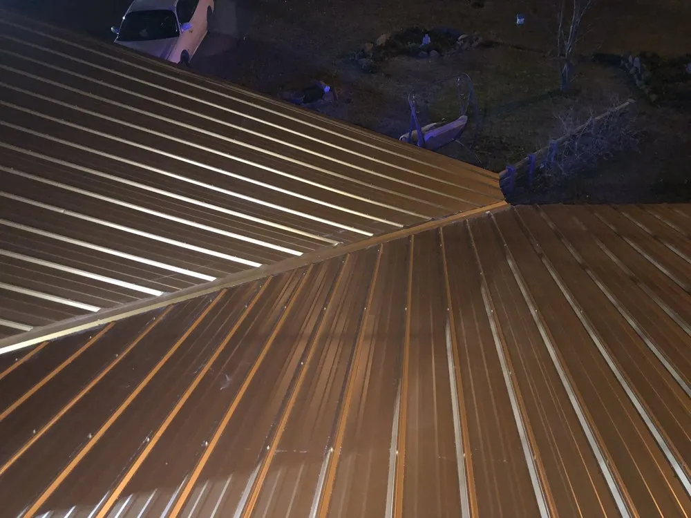 Slide of J&J Roofing and Remodeling