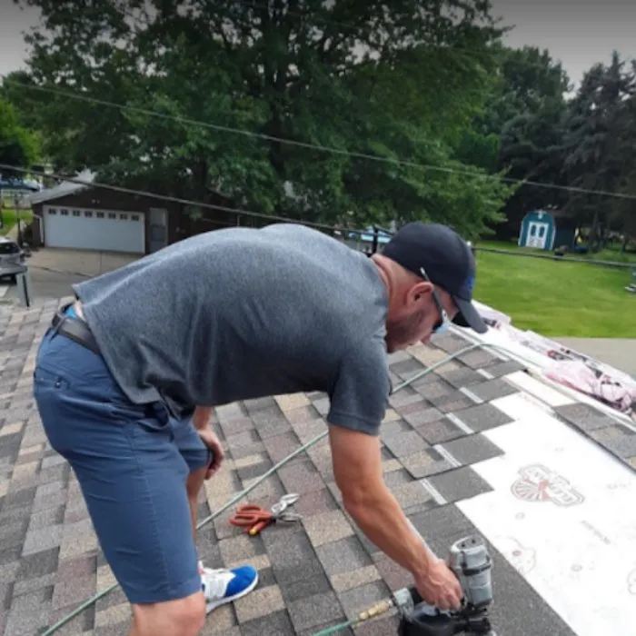 Slide of J&J Roofing And Restoration