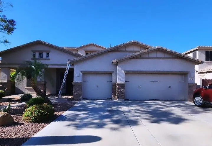 Slide of JJ Roofing Group