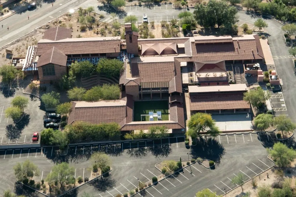 Slide of JJ Roofing Group