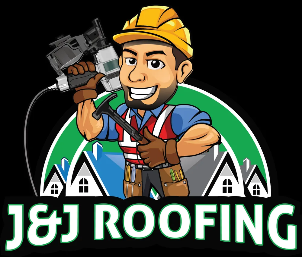 Slide of J&J Roofing
