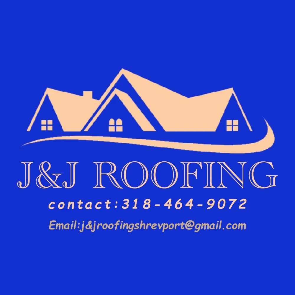 Slide of J&J Roofing