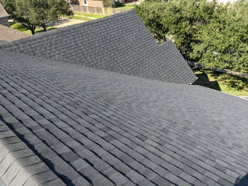 Slide of J&J Roofing Solutions