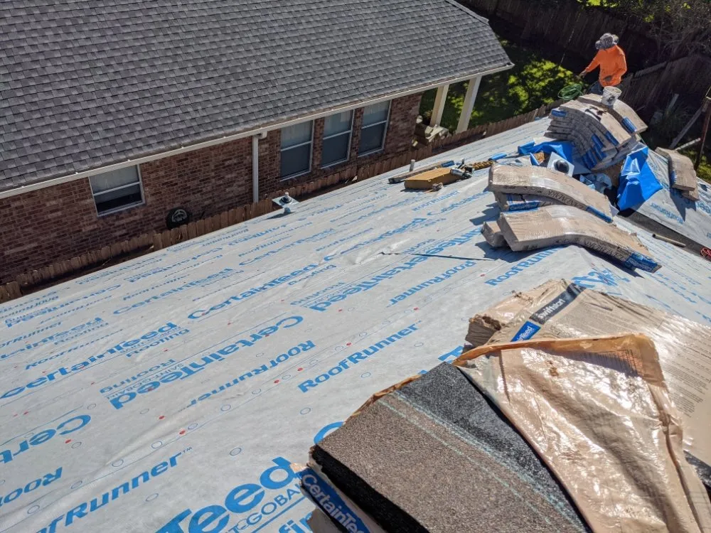 Slide of J&J Roofing Solutions