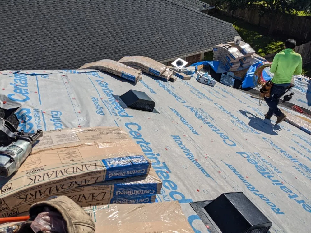 Slide of J&J Roofing Solutions