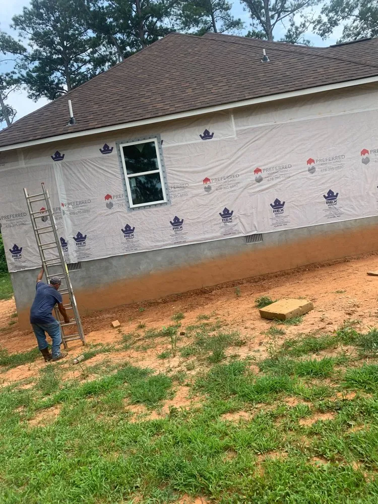 Slide of J&J Rubio Construction