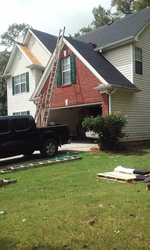 Slide of J&J Rubio Construction