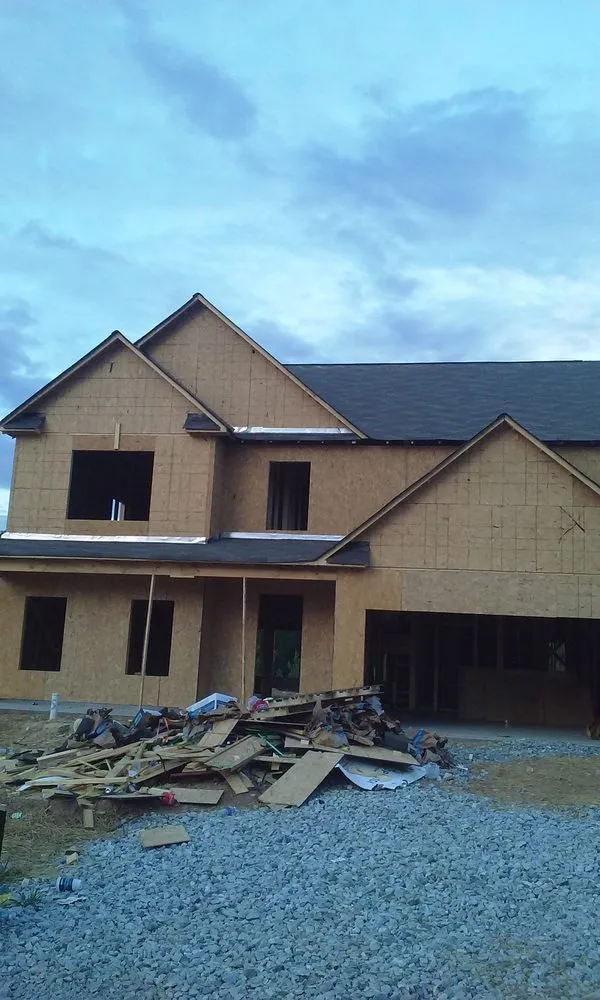 Slide of J&J Rubio Construction