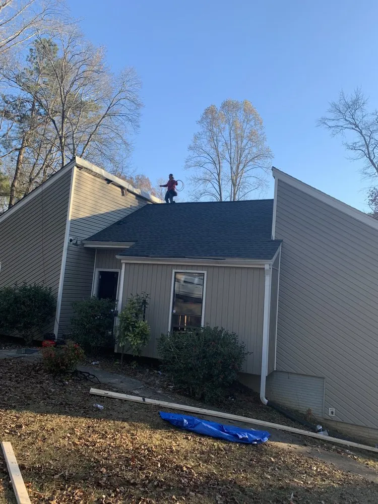 Slide of J&J Rubio Construction