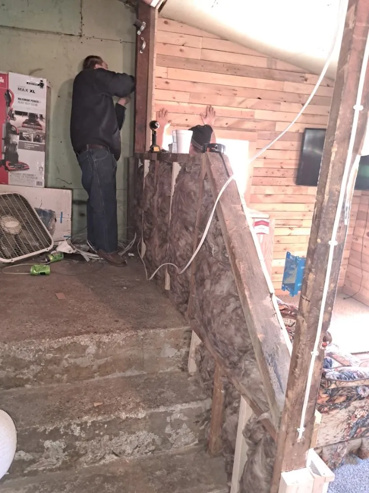 Slide of J&J Services Repairs Remodeling