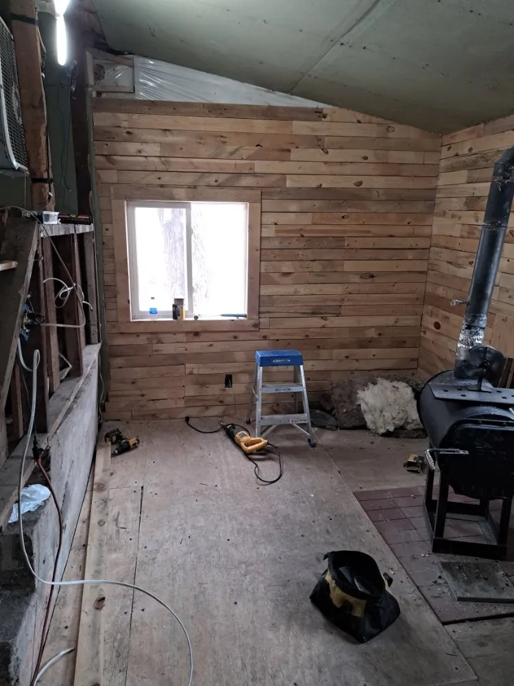 Slide of J&J Services Repairs Remodeling