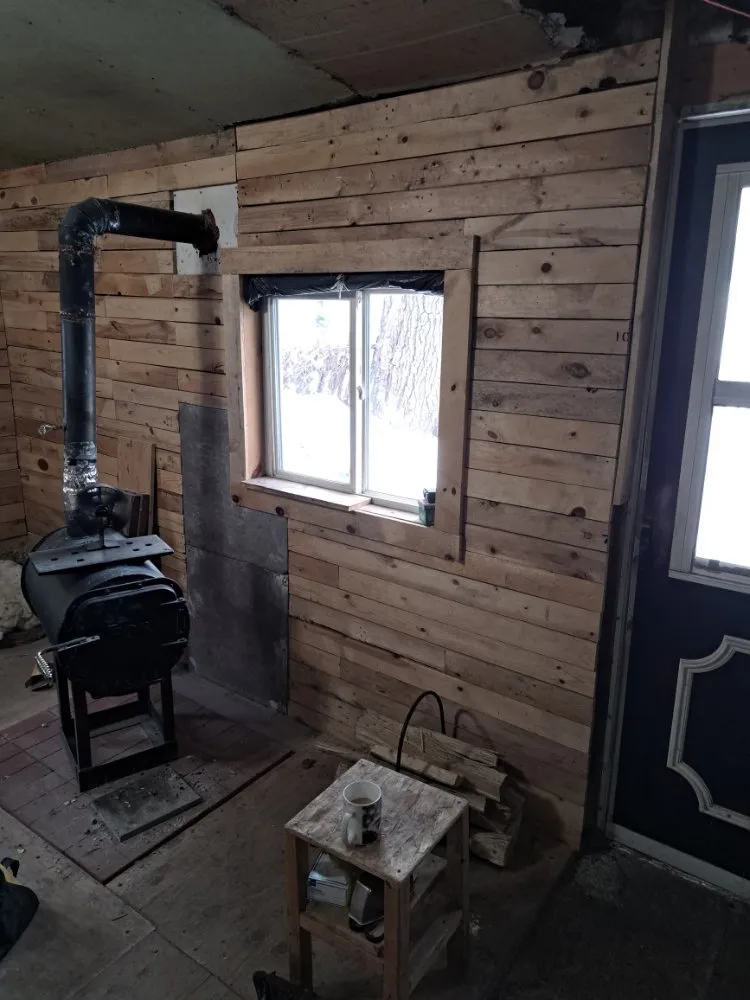 Slide of J&J Services Repairs Remodeling