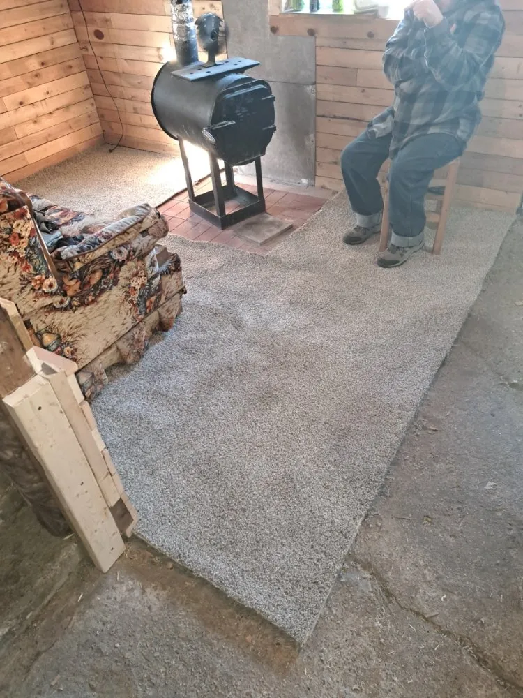 Slide of J&J Services Repairs Remodeling